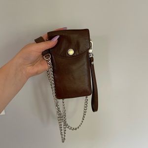 Rudsak purse